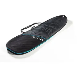 Roam Boardbag Surfboard Tech Bag Funboard bag travel reise, Länge in Fuß: 7.6, Breite in inch: 26.5
