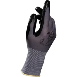 mapa professional MAPA Handschuh Ultrane 553 Gr. 7