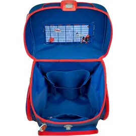 Scooli EasyFit 5-tlg. spider man