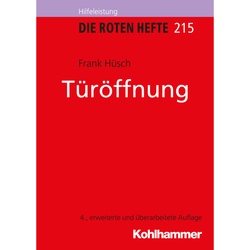 Türöffnung - Frank Hüsch, Kartoniert (TB)