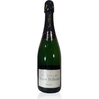 Veuve Pelletier & Fils Champagne Brut  2x0,75 L Flaschen.- Präsent!!