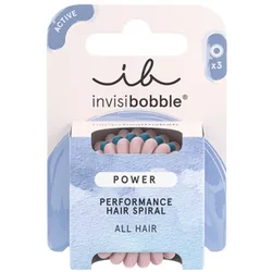 Invisibobble Power Rose and Ice 3 Stück
