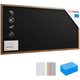 ALLboards Kreidetafel 200 x 100 cm