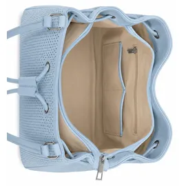 COLLEZIONE ALESSANDRO Sorrento Schultertasche Soft Blue