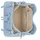 COLLEZIONE ALESSANDRO Sorrento Schultertasche Soft Blue