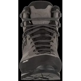Salewa Crow GTX Herren Wallnut/Fluo Orange 46