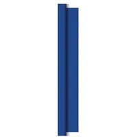 Duni Tischtuchrolle - uni, 1,18 x 5 m, dunkelblau 7321011854622 DUNI 5 Meter