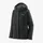 Patagonia Torrentshell 3L Damen Regenjacke-Schwarz-M