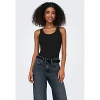 Only »ONLSARA SHARAI LACE TANK Top JRS Noos