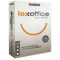 Lexware Office Rechnung & Finanzen
