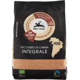 Zucchero di Canna Integrale Rohrzucker BIO 500g - Alce Nero