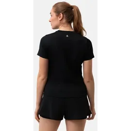 Danish Endurance T-Shirt Sustain Fitness T-Shirt in weiß - M