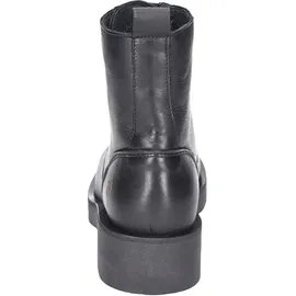 Apple of Eden Kurzstiefel schwarz, - Schwarz - 39