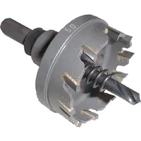 FORMAT Lochsäge HM Flachschneider 18mm FORMAT