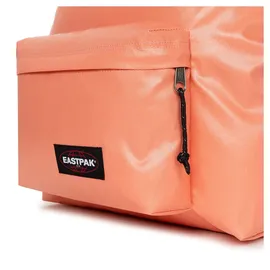 Eastpak Padded Pak’r glossy peach