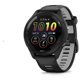 Garmin Forerunner 265 Schwarz
