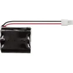 Gira 529100 Batterie Li 4, 5 V 5800 mAh Außensirene Zubehör