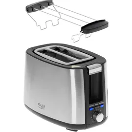 Adler AD 3214 Toaster