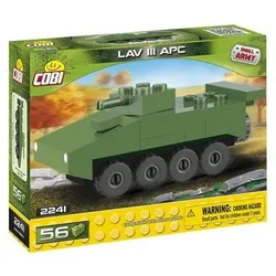 COBI 2241 LAV III APC Nano