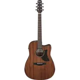 Ibanez AW54CE OPN Open Pore Natural