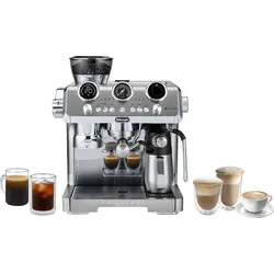 De'Longhi Siebträgermaschine La Specialista Maestro EC9885.M