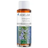 Arya Laya Heilkräuter-Bad Energie & Schwung, 200 ml