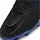 Nike Mercurial Vapor 15 Club FG/MG Fußballschuhe Herren 040 black/chrome-hyper royal 44.5