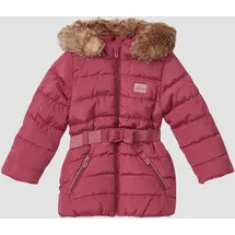 s.Oliver Wattierter Mantel Pink 92