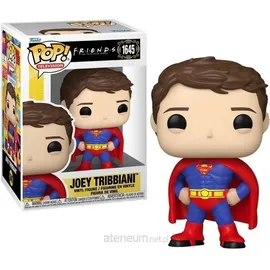 OEM Friends Joey Tribbiani Sammelfigur