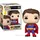 OEM Friends Joey Tribbiani Sammelfigur