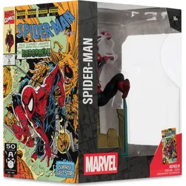 McFarlane Toys Spider-Man PVC Statue 1/10 18 cm