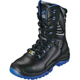 CRAFTLAND Hochstiefel TORGAU Schwarz/blau, S3S SR ESD Gr. 48 Craftland by feldtmann
