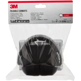 3M Kapselgehörschutz 90563E