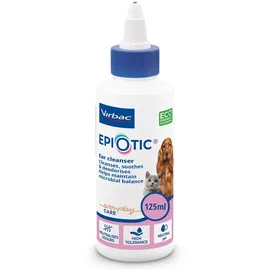 Virbac Epi-Otic 125 ml