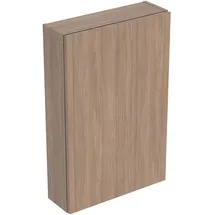 Geberit iCon Hängeschrank rechteckig, 1 Tür, 45x70x15 cm, 502318JH1