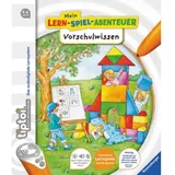 Ravensburger tiptoi Mein Lern-Spiel-Abenteuer Vorschulwissen