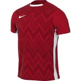 Nike Challenge V Dri-FIT Fußballtrikot Herren university red/white/white 3XL
