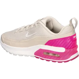 Nike Air Max Bia Kinder Lt Orewood Brn/Sail/Hyper Pink 38