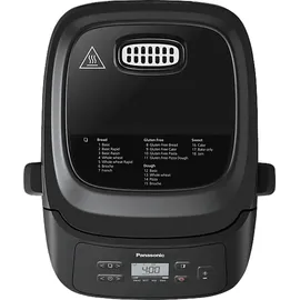 Panasonic SD-PN100 (Brotbackautomat, Black)