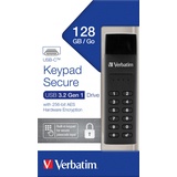 Verbatim Keypad Secure 128GB USB 3.1 (49432)