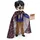 Spin Master Wizarding World Harry Potter Geschenkset 20,3 cm (inkl. Besen, Tarnumhang, Zubehör)