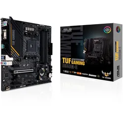 Asus TUF GAMING B550M-E Mainboard