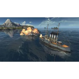 Anno 1800 (PEGI) (Xbox Series X)