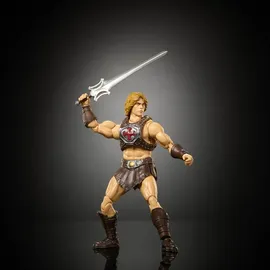 Masters of the Universe Actionfigur Chronicles He-Man