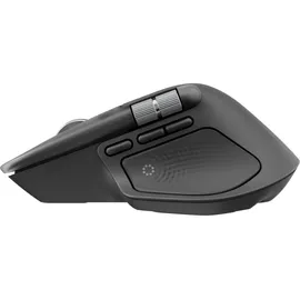 Logitech MX Master 4 Graphite