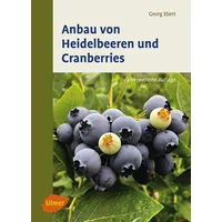 Ulmer Eugen Verlag Anbau von Heidelbeeren und Cranberries