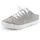 VIVANCE Sabot hellgrau 36