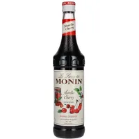 Le Sirop de Monin MORELLO CHERRY 0,7l