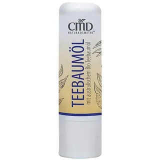 CMD Teebaumöl Lippenpflegestift 4.5 g