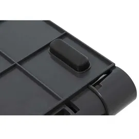 Targus Chill Mat+ schwarz